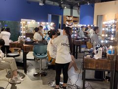 -海马体照相馆(天津世纪都会店)
