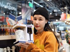 -Olé精品超市(北京合生汇店)