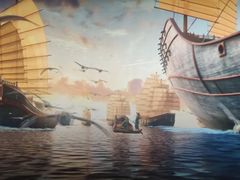 -济南方特东方神画