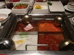 -海底捞火锅(万象城店)