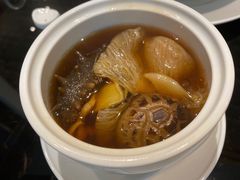 八臻佛跳墙-闽和南(深圳万象城店)