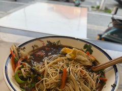 -天天鲜面馆(衡山路店)