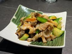-前海沿·青岛菜(大拇指广场石老人店)