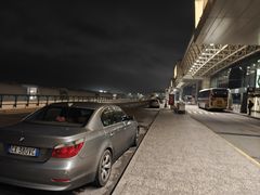 -米兰马尔彭萨国际机场