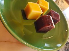 -那家小馆•北京菜•烤鸭(香山店)