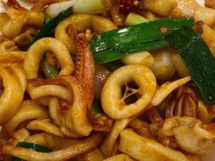 -501號台州海鲜餐厅(海创园店)