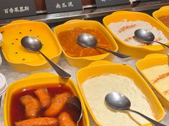 -拉蒂娜·巴西牛排馆 Latina·Brazilian Steakhouse(陆家嘴旗舰店)