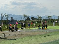 -亲兄弟真人CS团建拓展基地