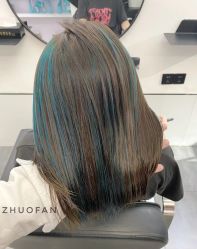-卓梵美发·精品Salon