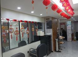 -Mika美嘉·烫染连锁