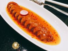 -丰收日·小海鲜·沪上家宴(顾村正大店)