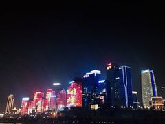 -重庆两江夜游-交运系列