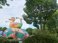 -安徒生童话乐园