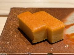 厚蛋烧-Ginza Onodera 鮨(外滩十八号店)