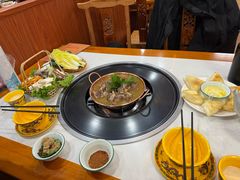 -藏味八珍特色火锅