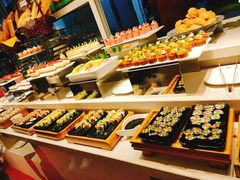-汉丽轩韩式自助烤肉十二年(SM广场店)