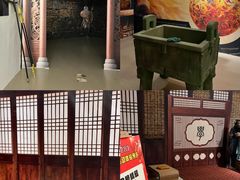 -福州海峡文化艺术中心