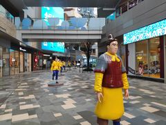 -Tims天好咖啡·贝果(雁展路万象天地店)