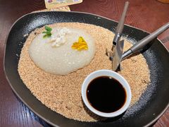 酒酿糍粑-寻宝记绍兴菜(鲁迅路店)