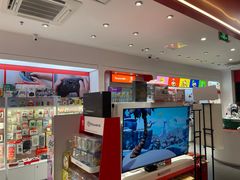 -任天堂Nintendo Switch体验店(天河城店)