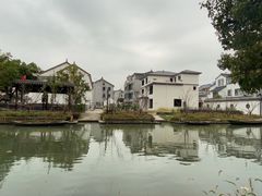 -同里国家湿地公园
