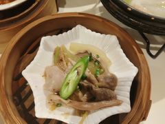 -潮福城潮州大酒楼(湖滨北路店)