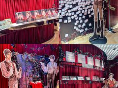 -Nord Grill&Bar Highland诺德西餐(深圳欢乐海岸店)