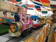 -大连海昌发现王国主题公园