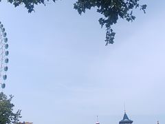 -富华游乐园