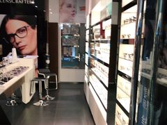 -LensCrafters亮视点(东方新天地店)