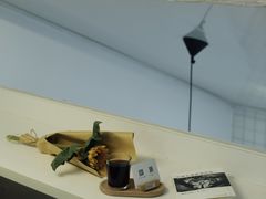 -倦勤咖啡(中山南路店)