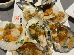 -渔乐之昕·铁板烧自助餐(虹悦城店)