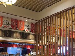-福苗小骆驼烧烤(大唐不夜城店)