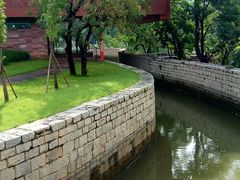 景点-红旗渠风景区