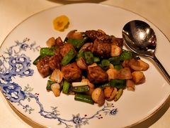 -皇朝会.经典传统粤菜(外滩店)