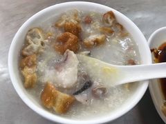 艇仔粥-源记肠粉(华贵路店)