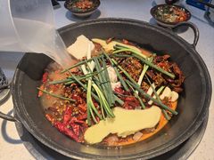 -芈重山老火锅(广州首店)