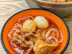 -汤小云火锅米线(钻汇广场店)