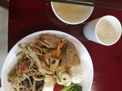 -天一朴素(武汉大学店)