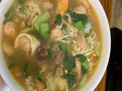 -老前童小吃(北明程路店)