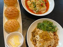 -老海陵·泰州菜(三水湾店)