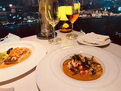 -翡翠36餐厅(浦东香格里拉店)