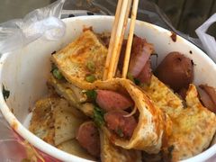 -大学城夜市大排档(凤栖路店)