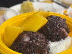 -满记甜品(静安大悦城店)