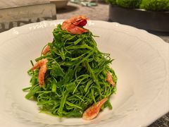 -江南灶中餐厅(南京香格里拉店)