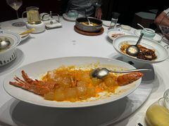 -杏花堂晋商私房菜(华熙五棵松店)