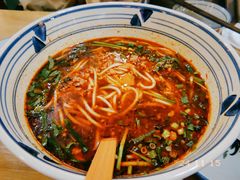 -蜗牛小馆醉乡民谣云南菜(惠新西里店)