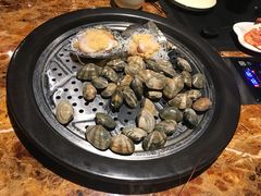 -船奇蒸汽海鲜·闽菜(八市海鲜总店)