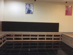 -水中央富硒温泉