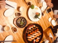 -东京屋(武定路店)